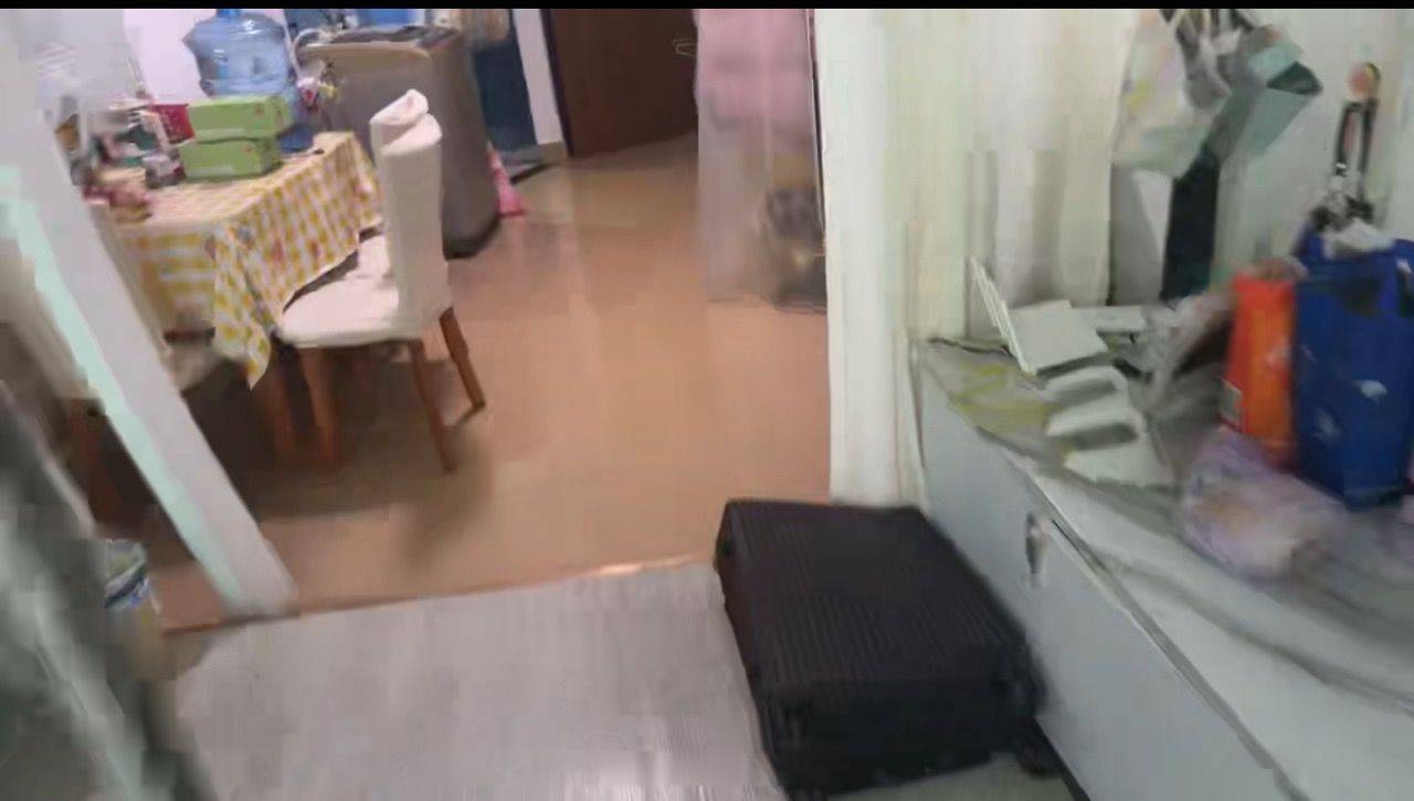 香洲 海怡大厦