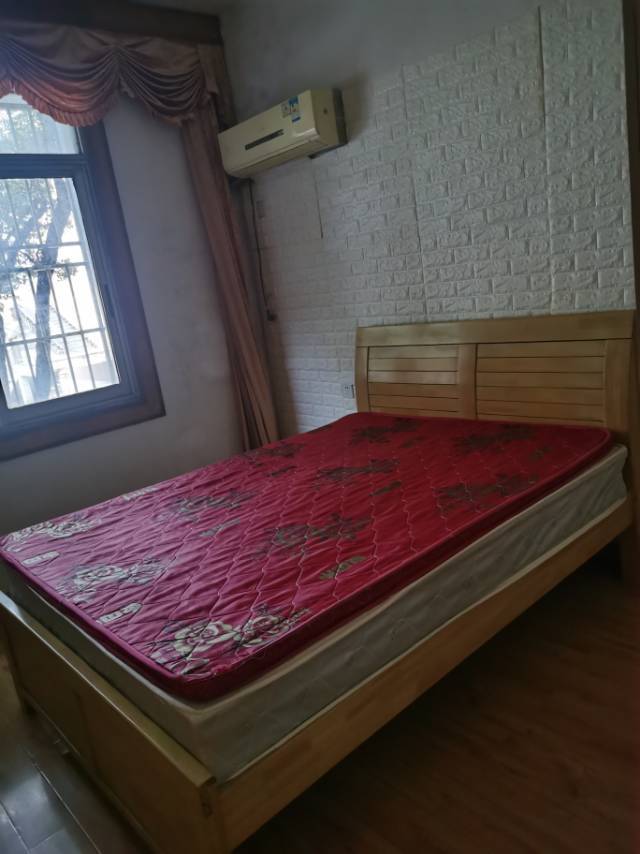南昌 東湖區 | 殷家巷住宅小区_4