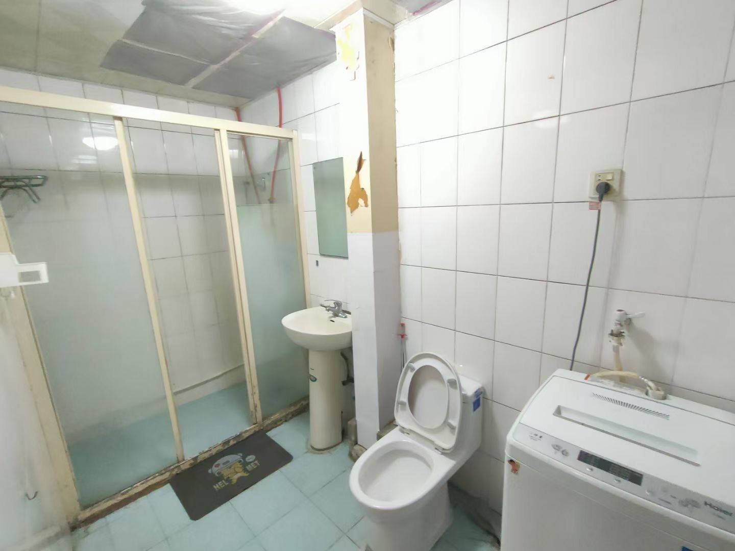 蜀山 省一建二公司-7栋