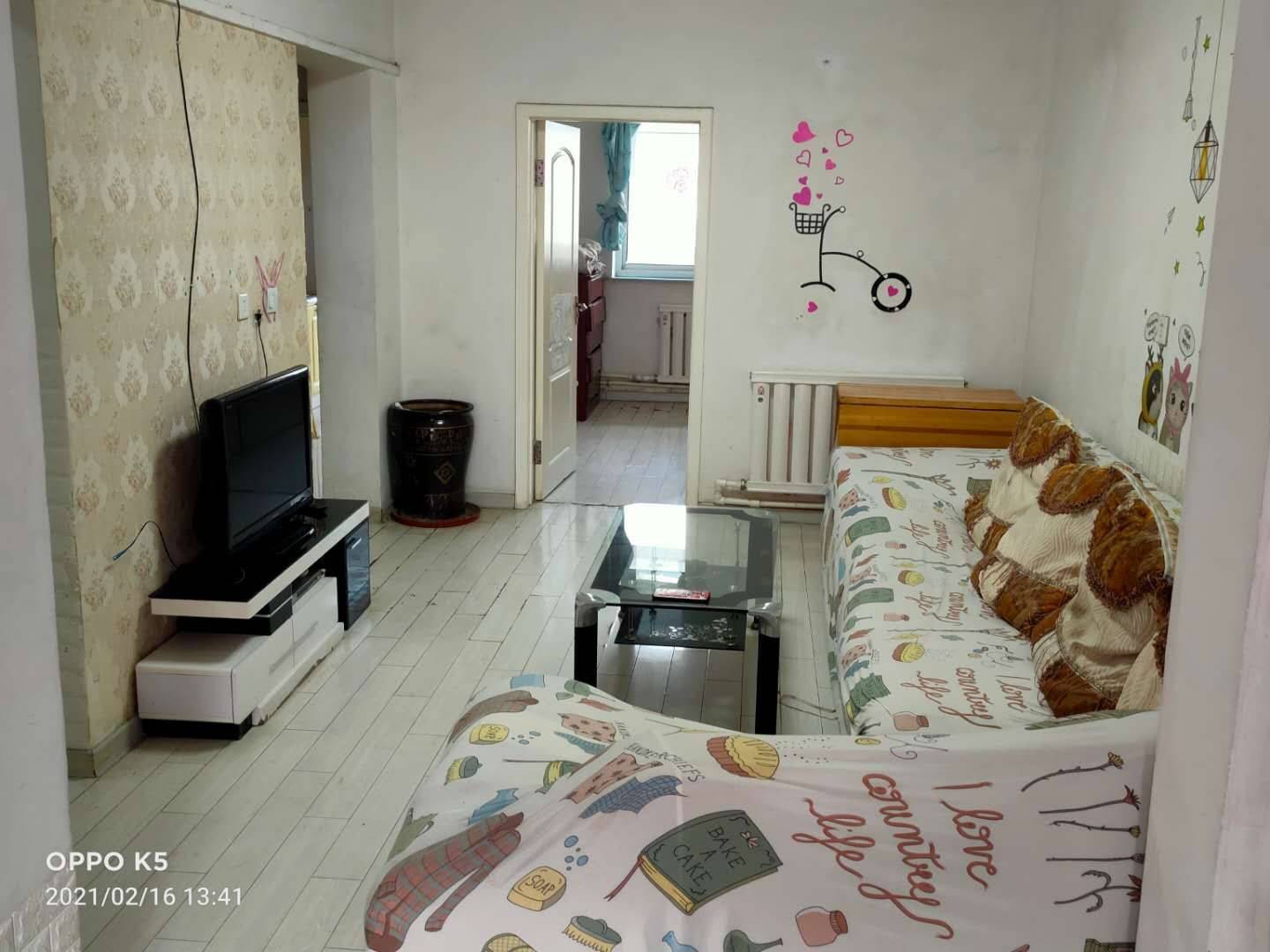 Huanggu 沈厂舍宅小区