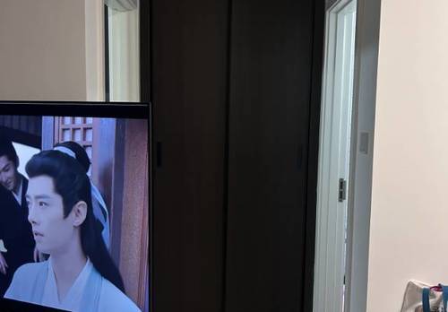 Daxing 润棠南三坊