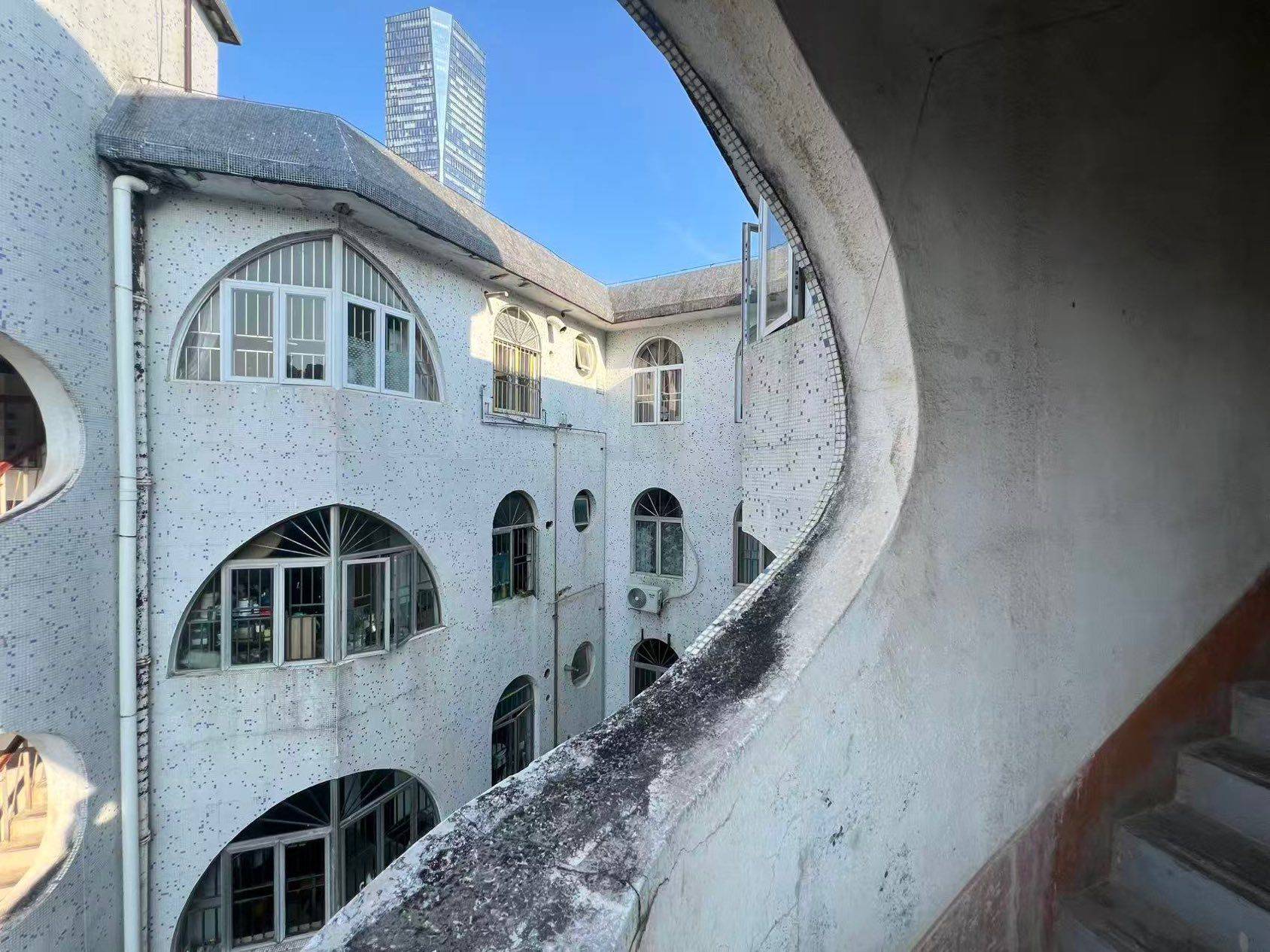 Shenzhen Nanshan | 西组团住宅区_5