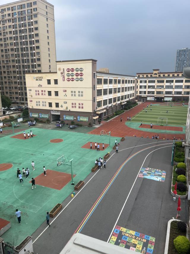 金华 义乌 | 新联公寓_3