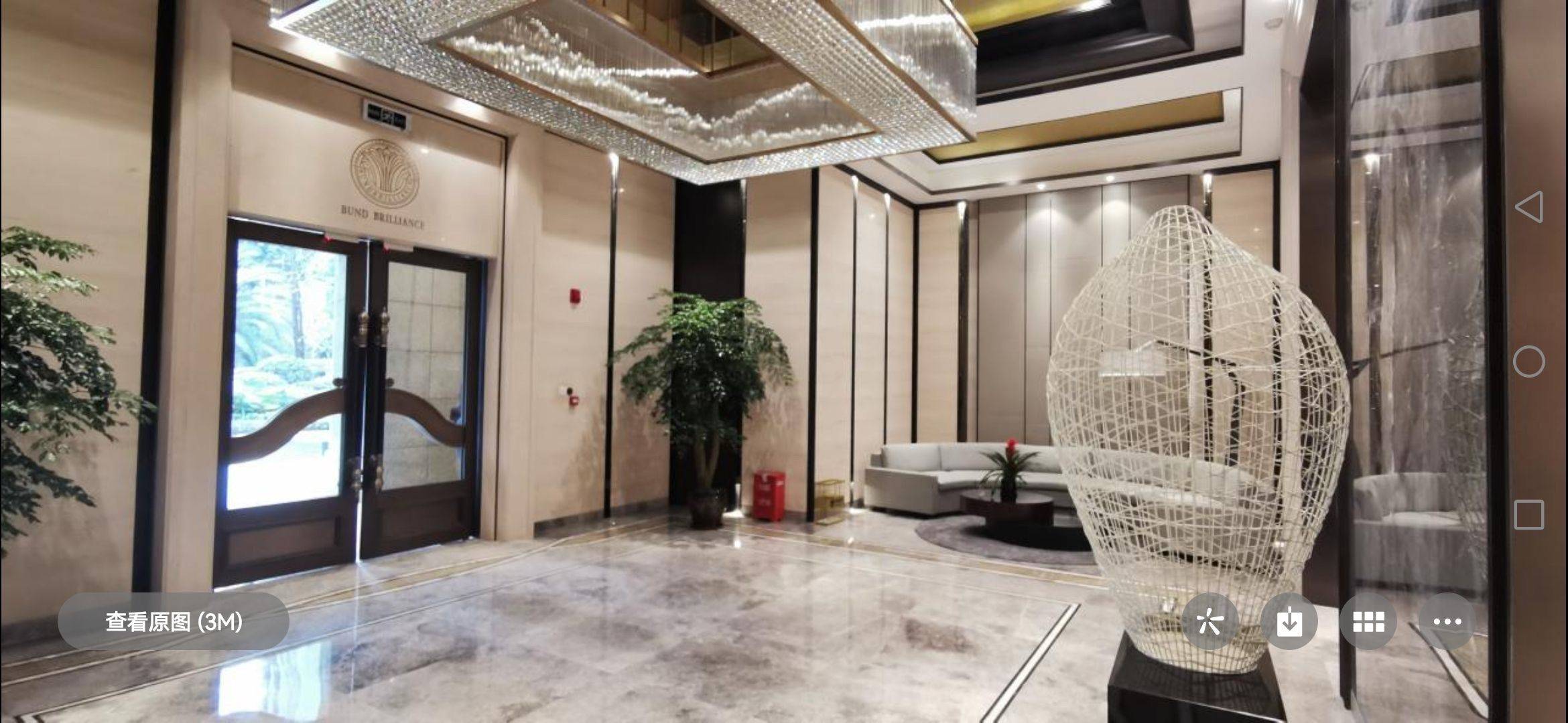 Chengdu Qingyang | 华润·金悦湾_6