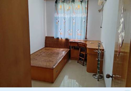 Qingxiu 南宁市长湖路3号生活小区