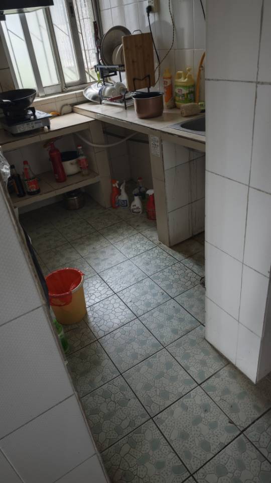 西乡塘区 瑞士花园小区