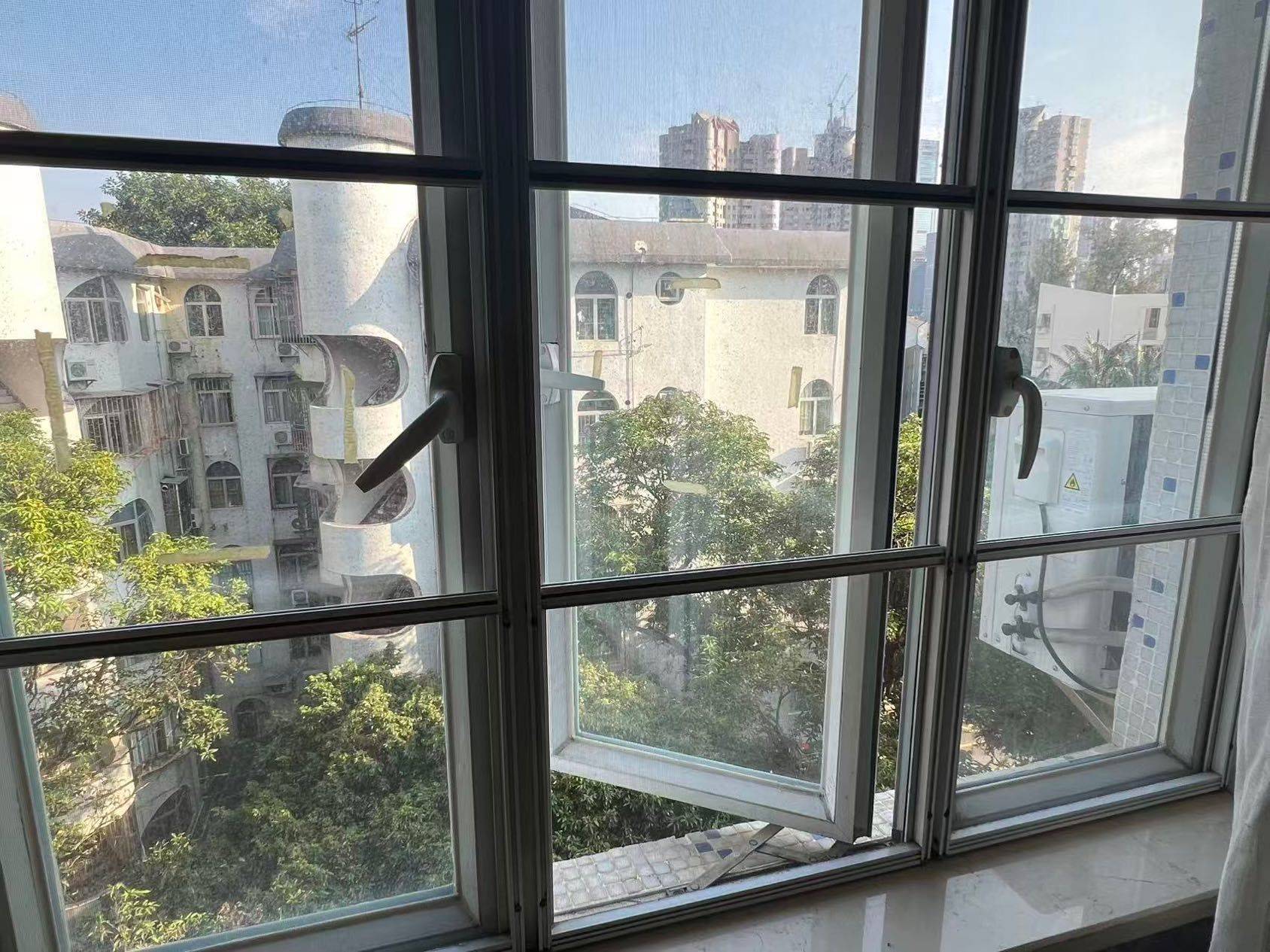 Shenzhen Nanshan | 西组团住宅区_4
