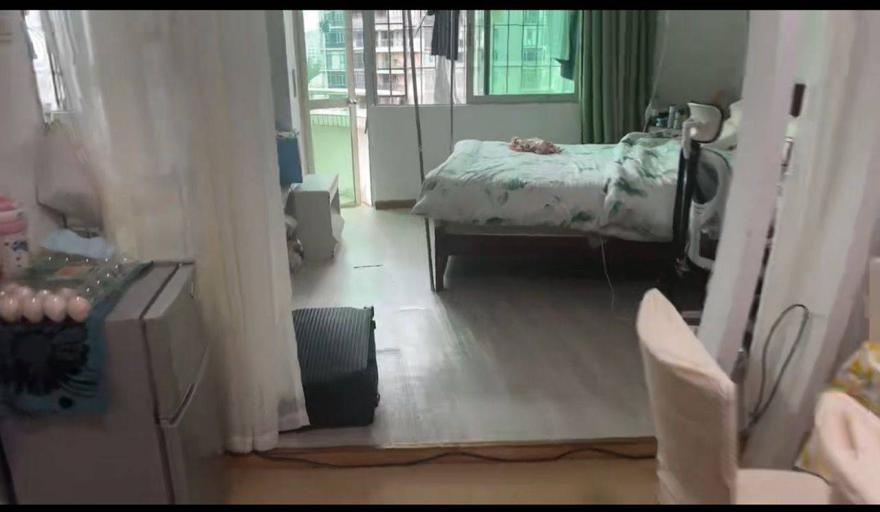 香洲 海怡大厦