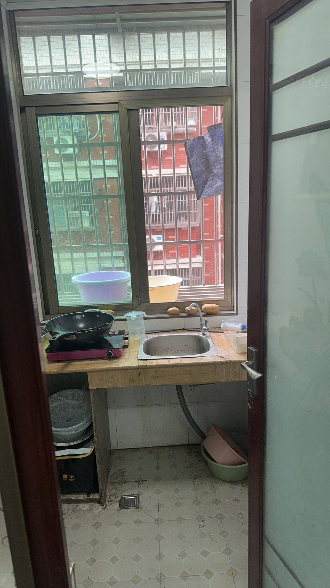 Jinhua Yiwu | 义乌市山口小区_7