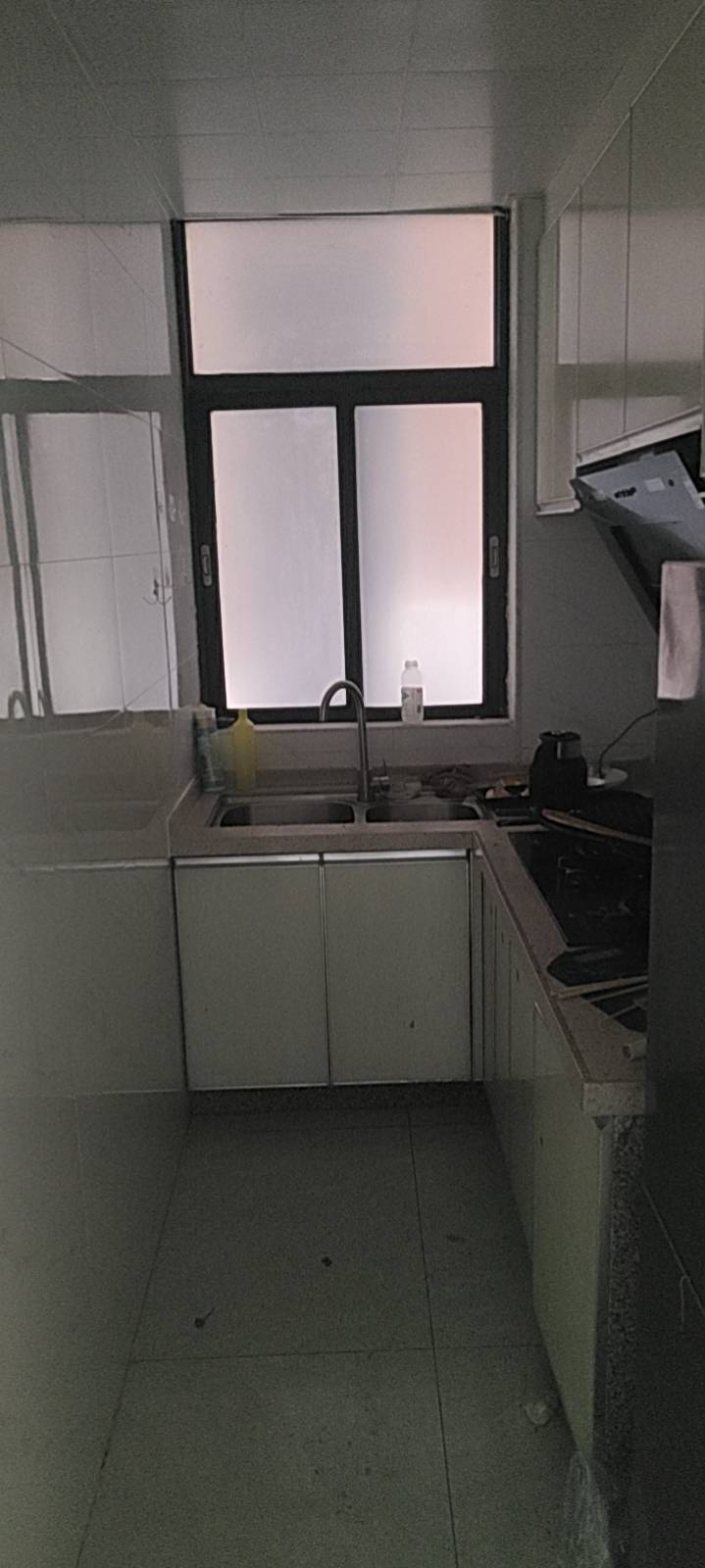 Liaobu 荔园路西1区