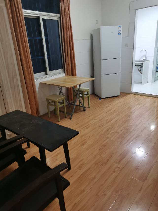 南昌 東湖區 | 殷家巷住宅小区_5