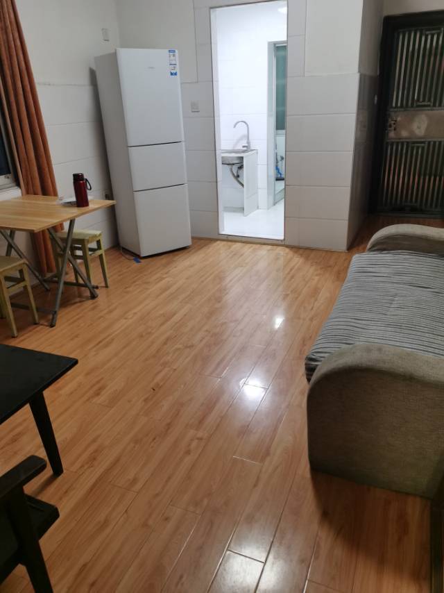 南昌 東湖區 | 殷家巷住宅小区_7
