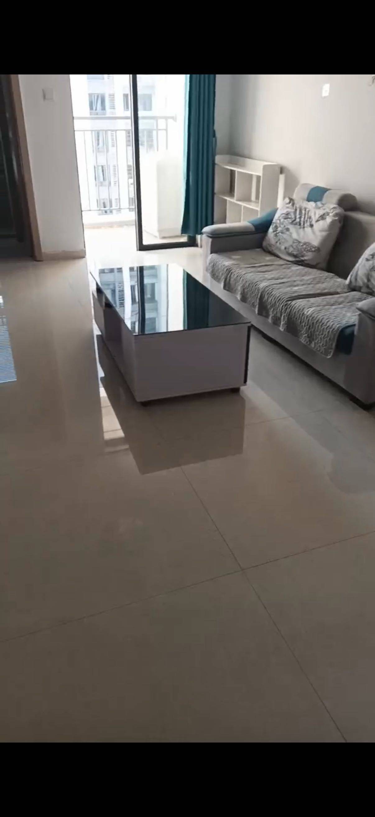 三水 汇信华府
