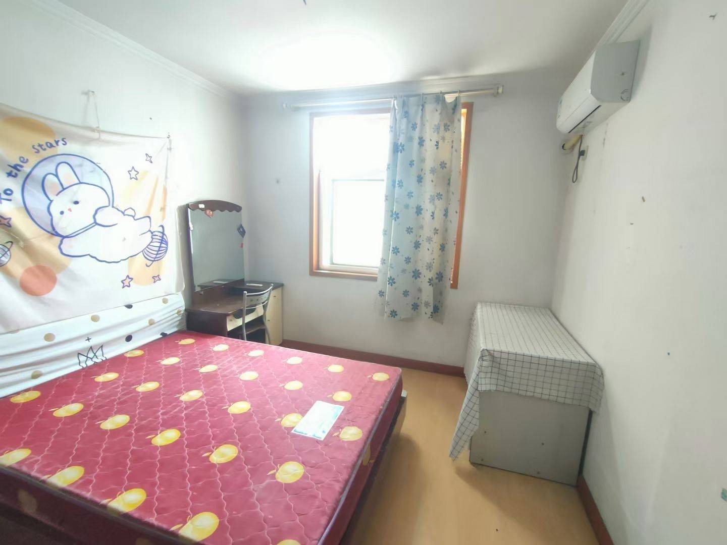 蜀山 省一建二公司-7栋