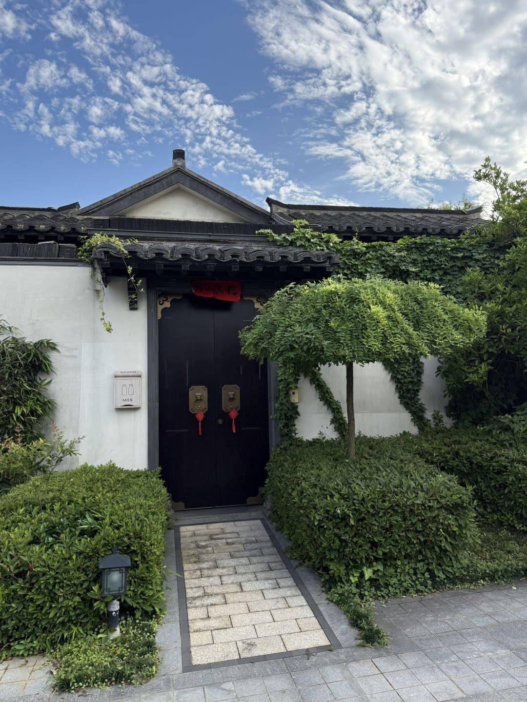 Linan 桃李春风