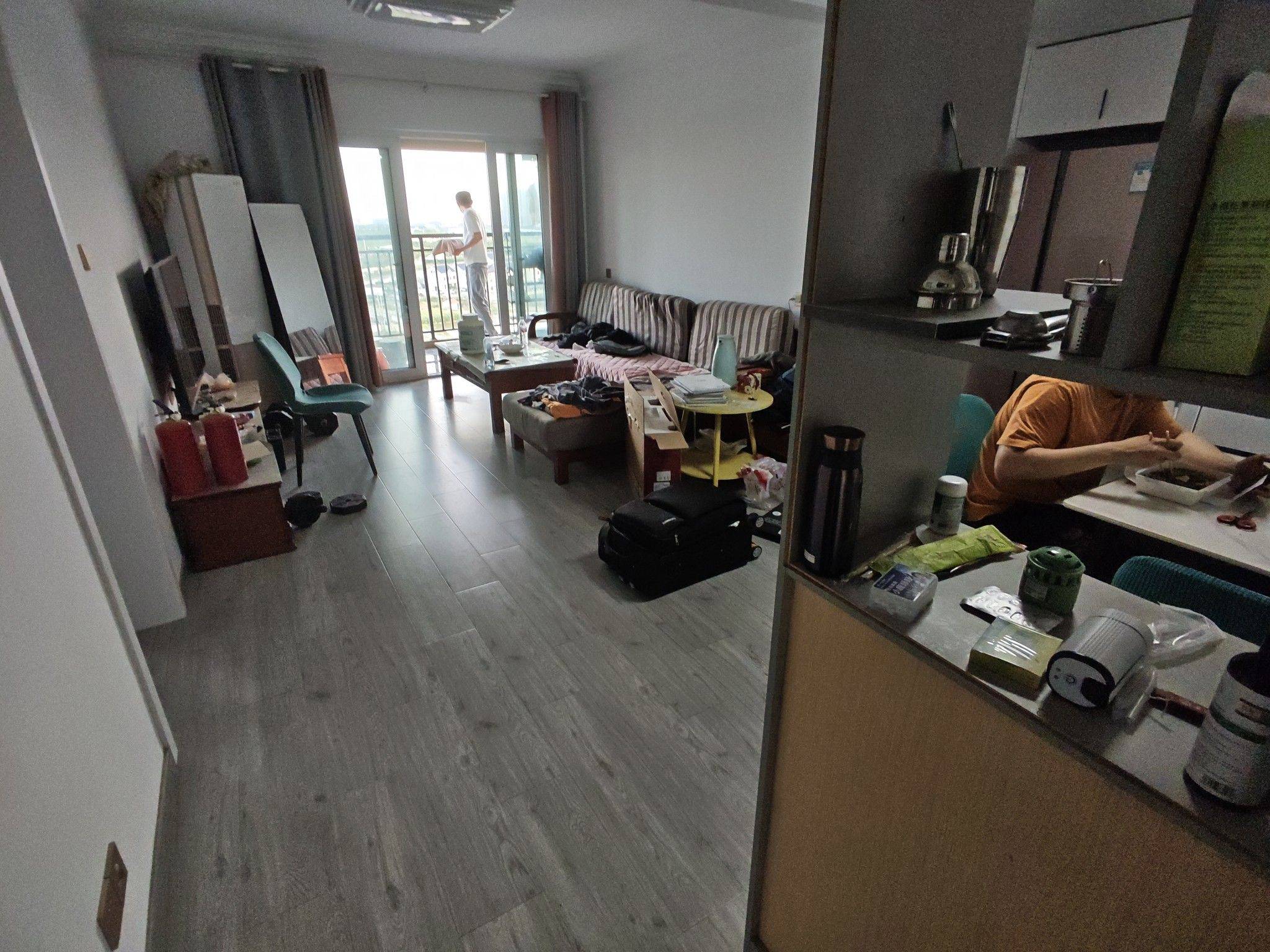 Suzhou Kunshan | 绿地象屿德馨嘉苑-1栋_4