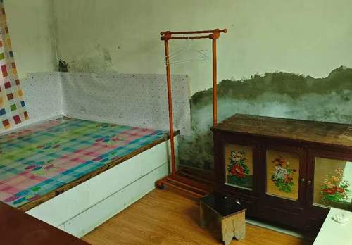 皇姑 北陵小区