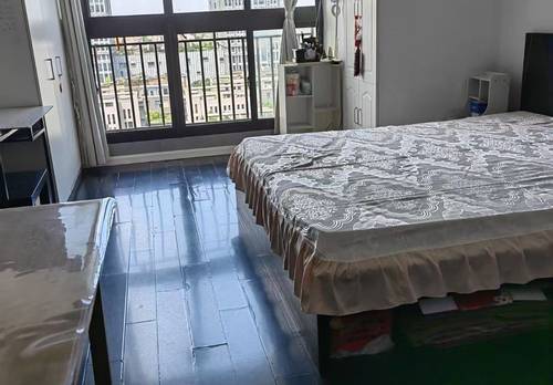 Minhang 旭辉浦江国际