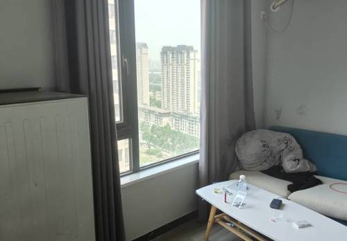 Jinshui 名门翠园熙昕苑
