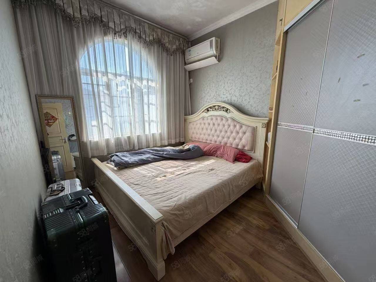 Nanshan 西组团住宅区