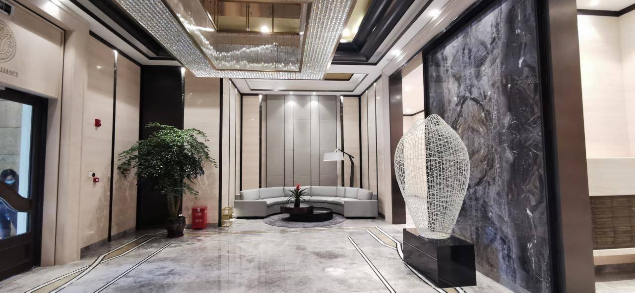 Chengdu Qingyang | 华润·金悦湾_5