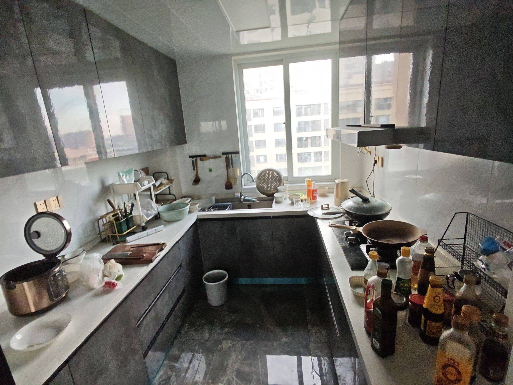 Suzhou Kunshan | 绿地象屿德馨嘉苑-1栋_5