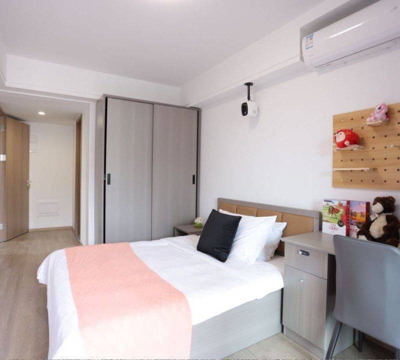 Shanghai Qingpu | 上海新虹桥凯悦嘉轩酒店_4