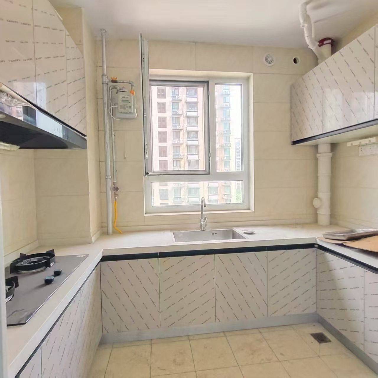 濟南 歷城 | 将山华府-21号楼_5