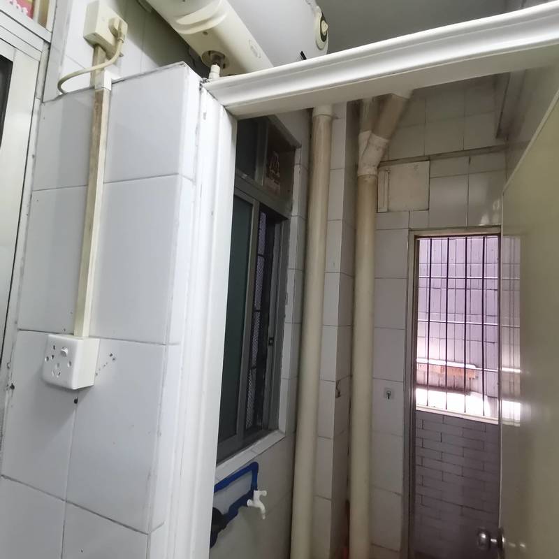 Guangzhou Tianhe | 石牌凤凰大街一巷-2号楼_4
