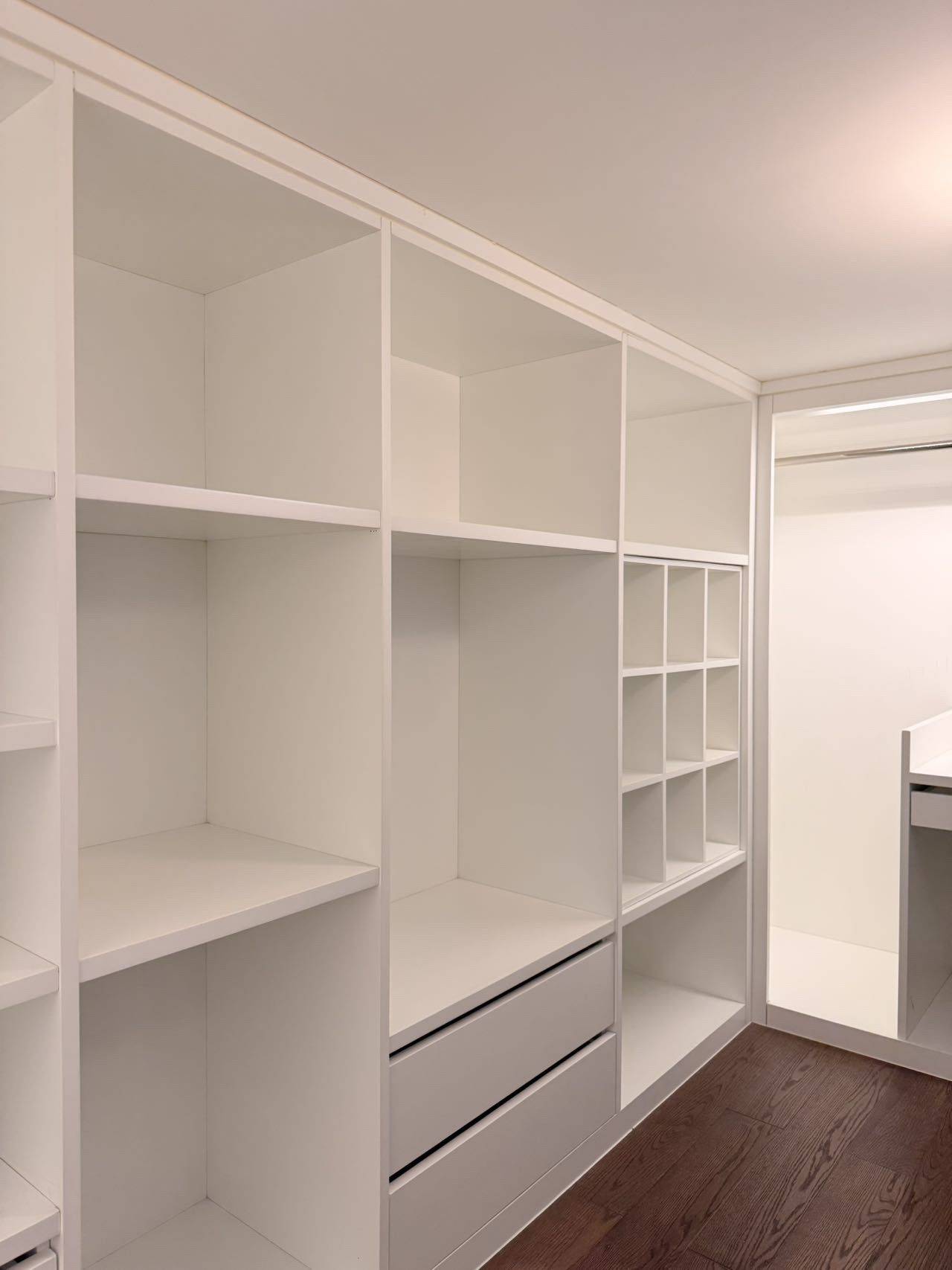 Shanghai Jing‘An | 世纪时空大厦_4