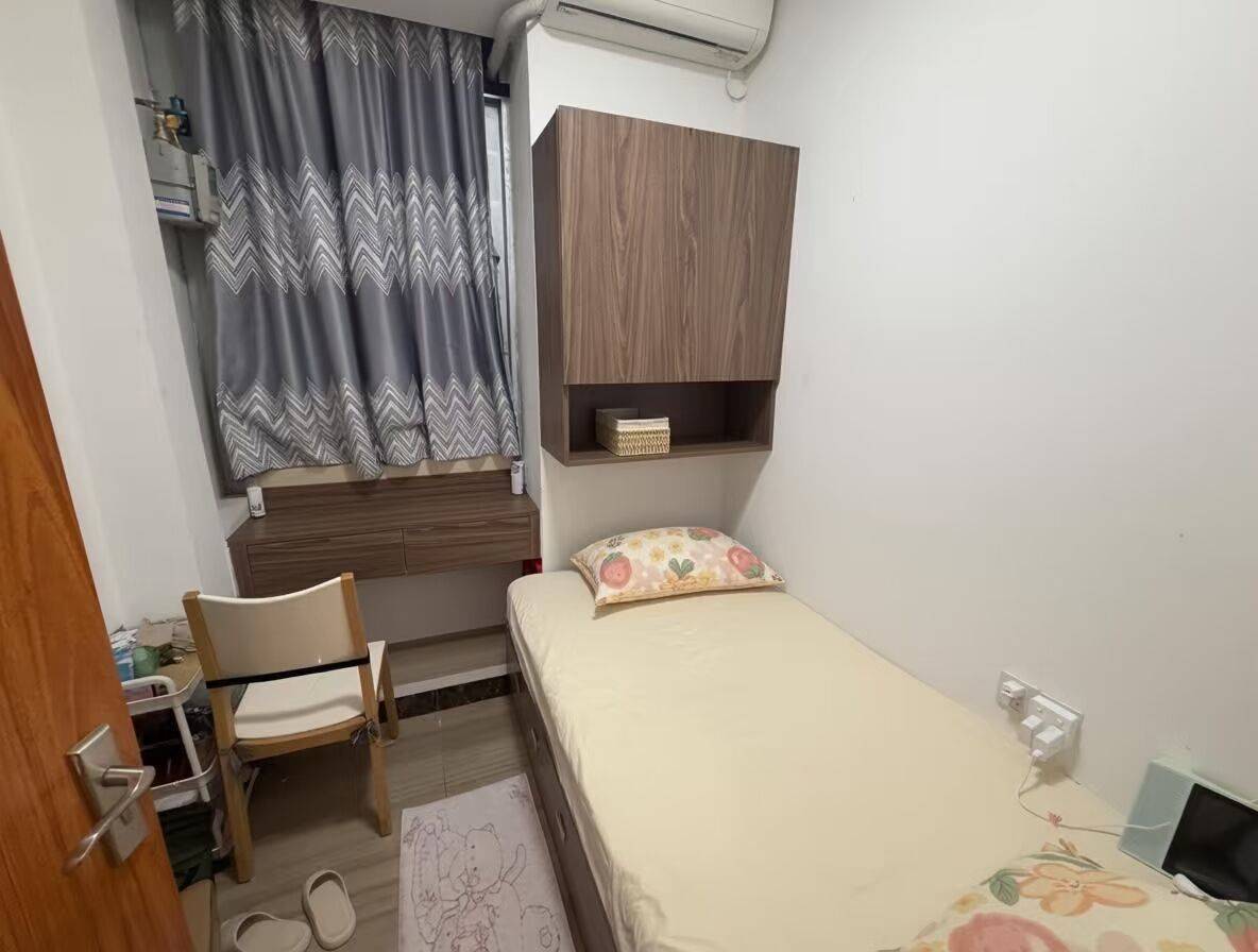 香洲 兰埔花园-13栋