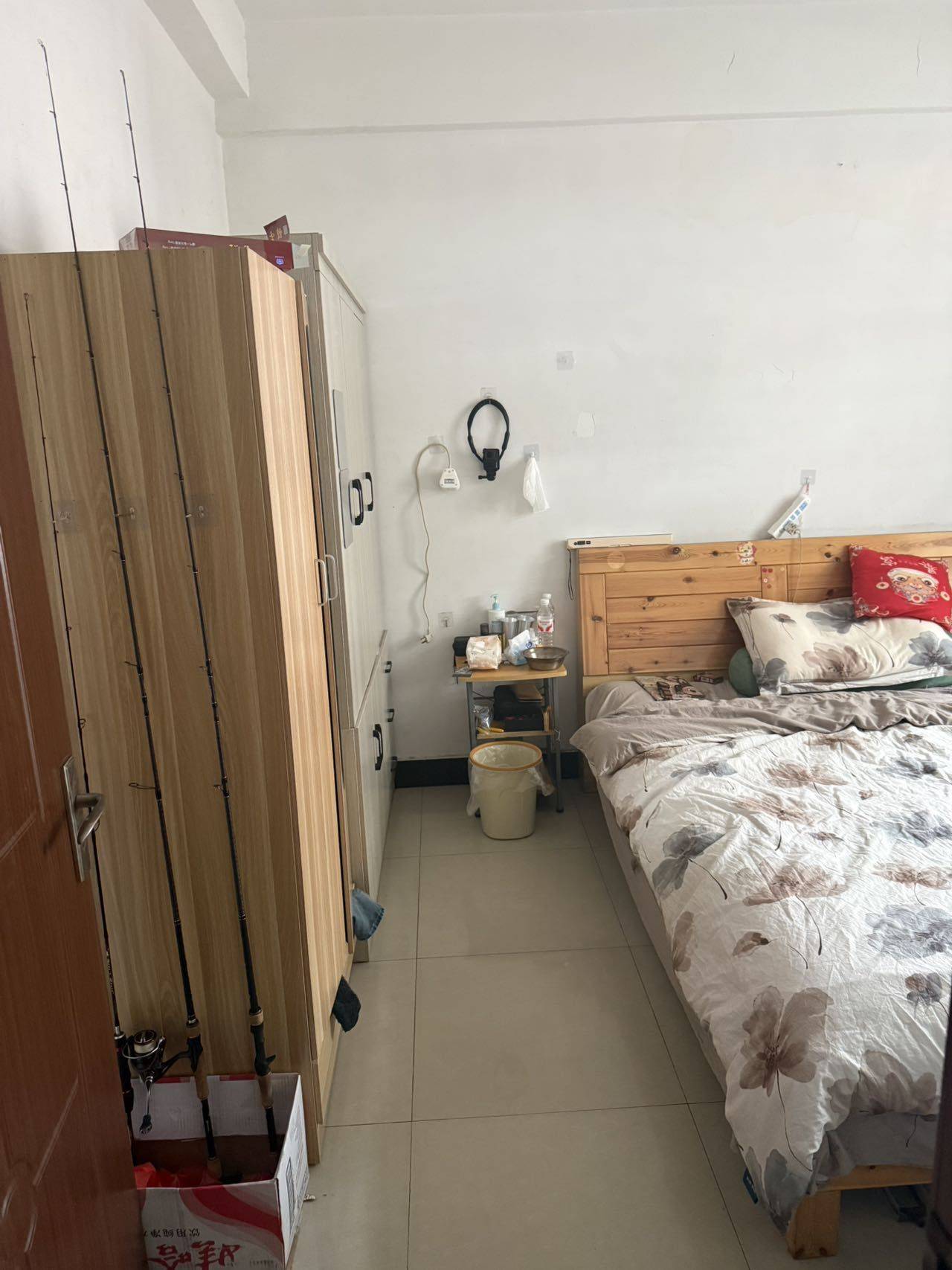Yiwu 义乌长春二区-45号楼