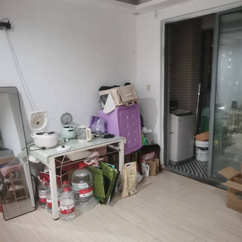 Shanghai Baoshan | 宝宸共和家园南区-16号楼_4