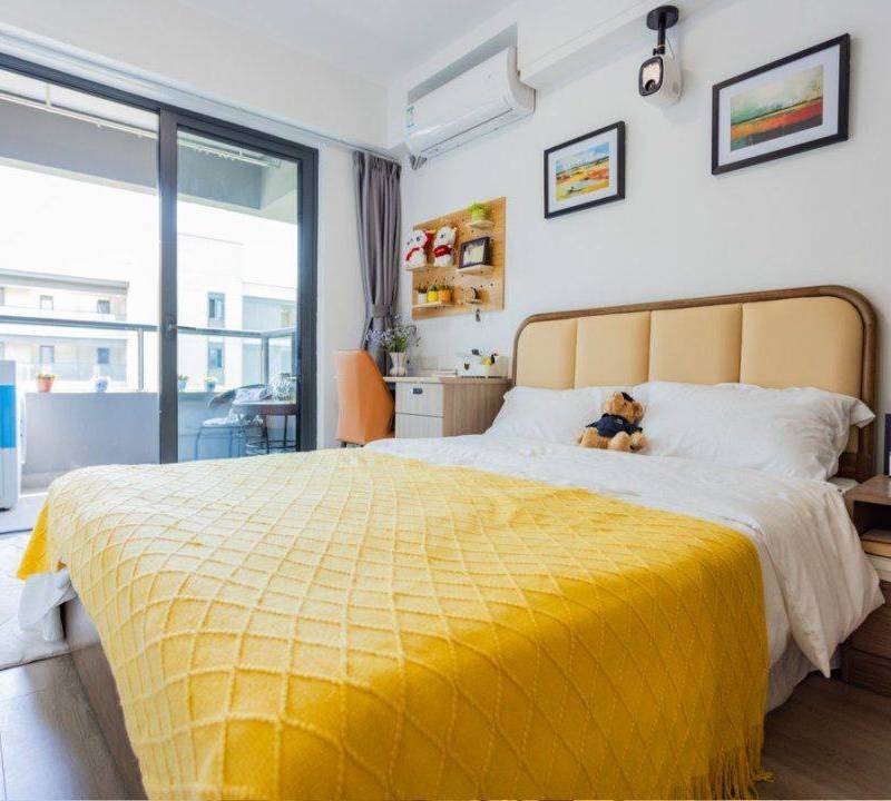 Shanghai Qingpu | 上海新虹桥凯悦嘉轩酒店_5
