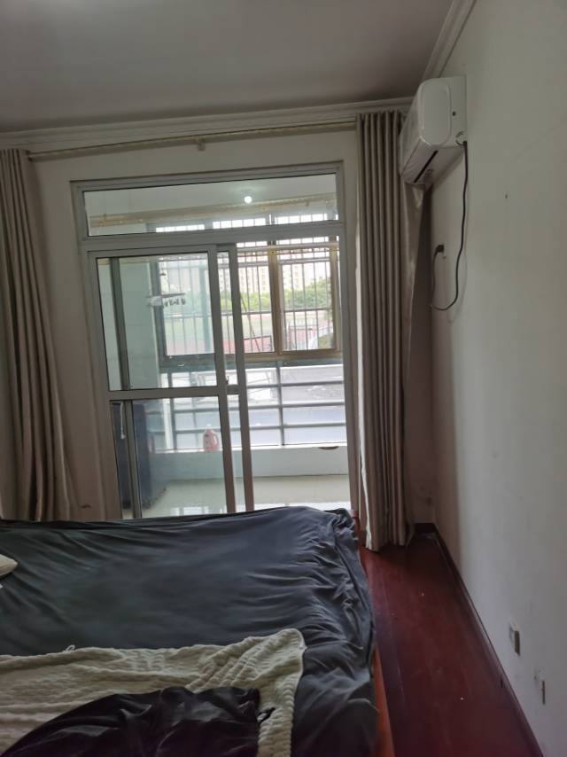 Feidong County 晨光花园南区-58栋