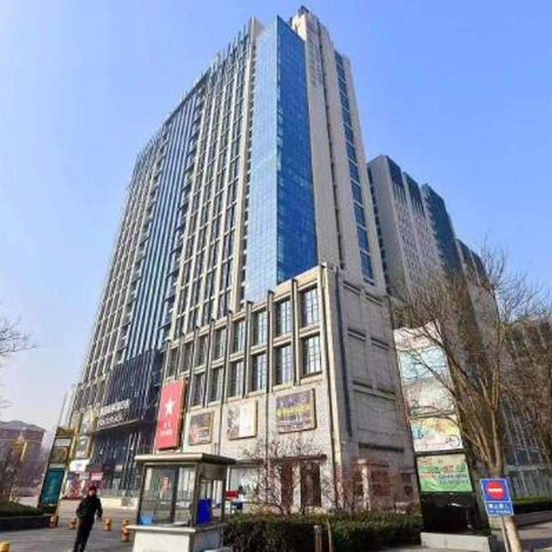 Beijing Chaoyang | 永利国际中心-2号楼_6