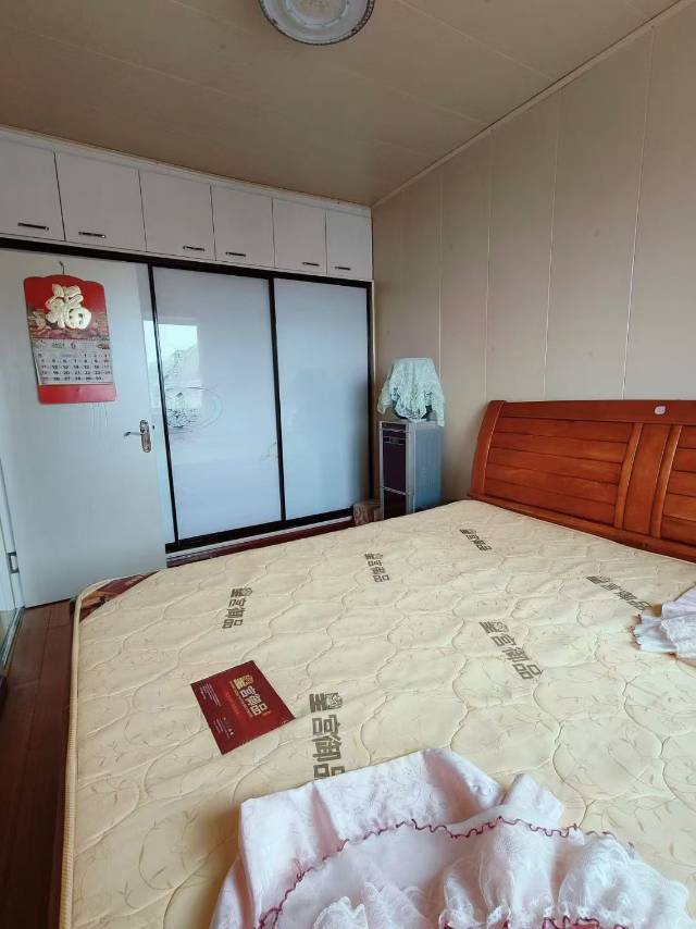 Daowai 保障街小区(南街街63号,保障街142号)
