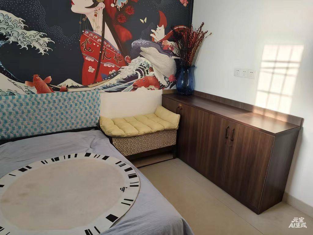 Binhai New  仕嘉花园