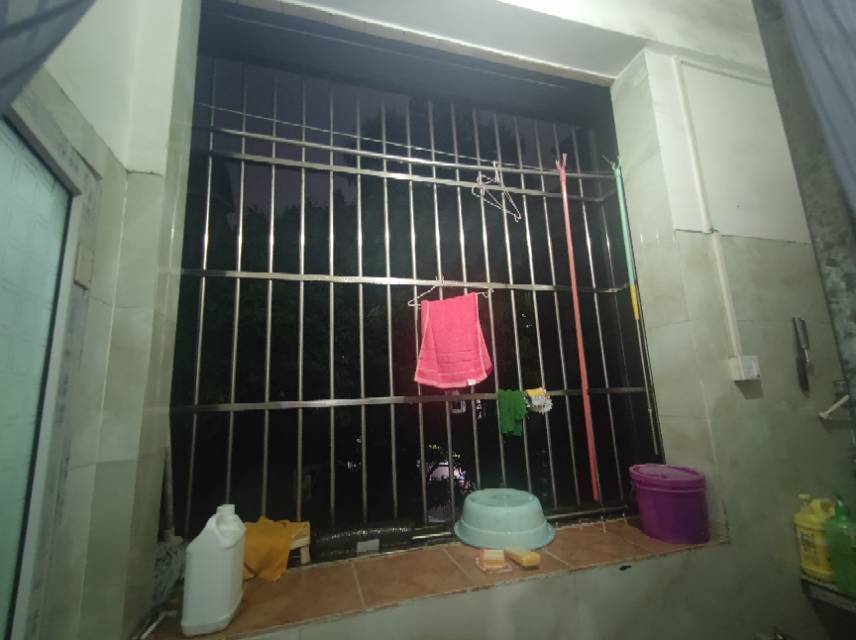 Nancheng 玉兰苑