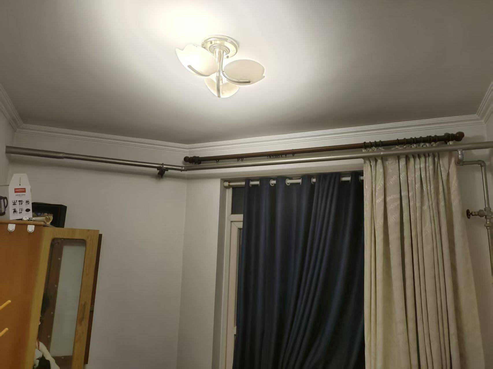 Haidian 建清园小区北区
