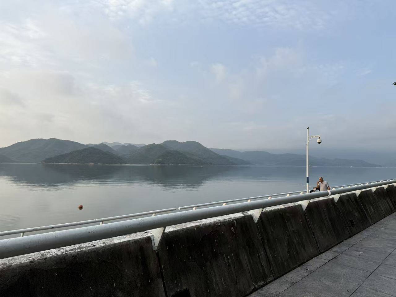 Shenzhen Yantian | 精茂滨海花园_5