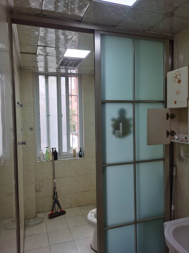 合肥 肥東縣 | 晨光花园南区-58栋_5