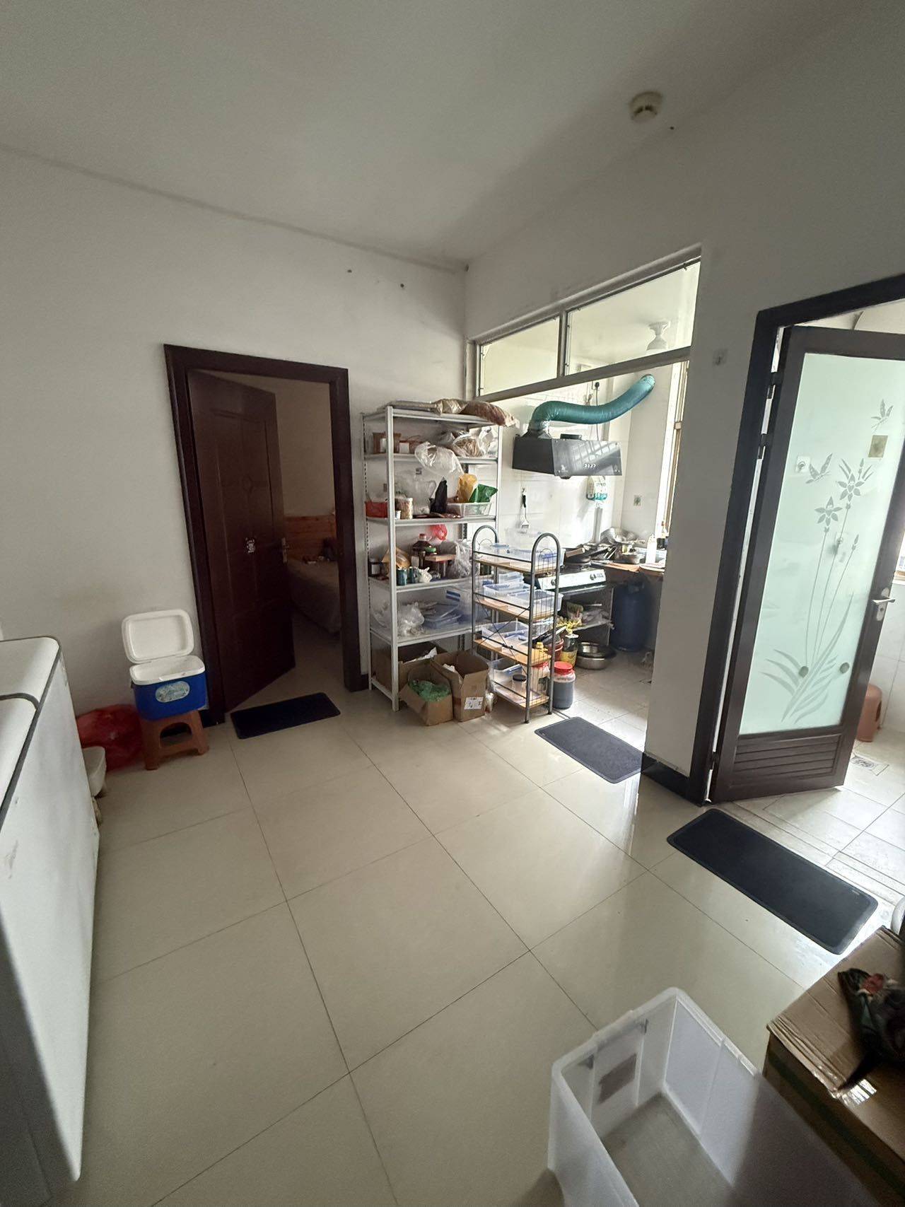 Yiwu 义乌长春二区-45号楼
