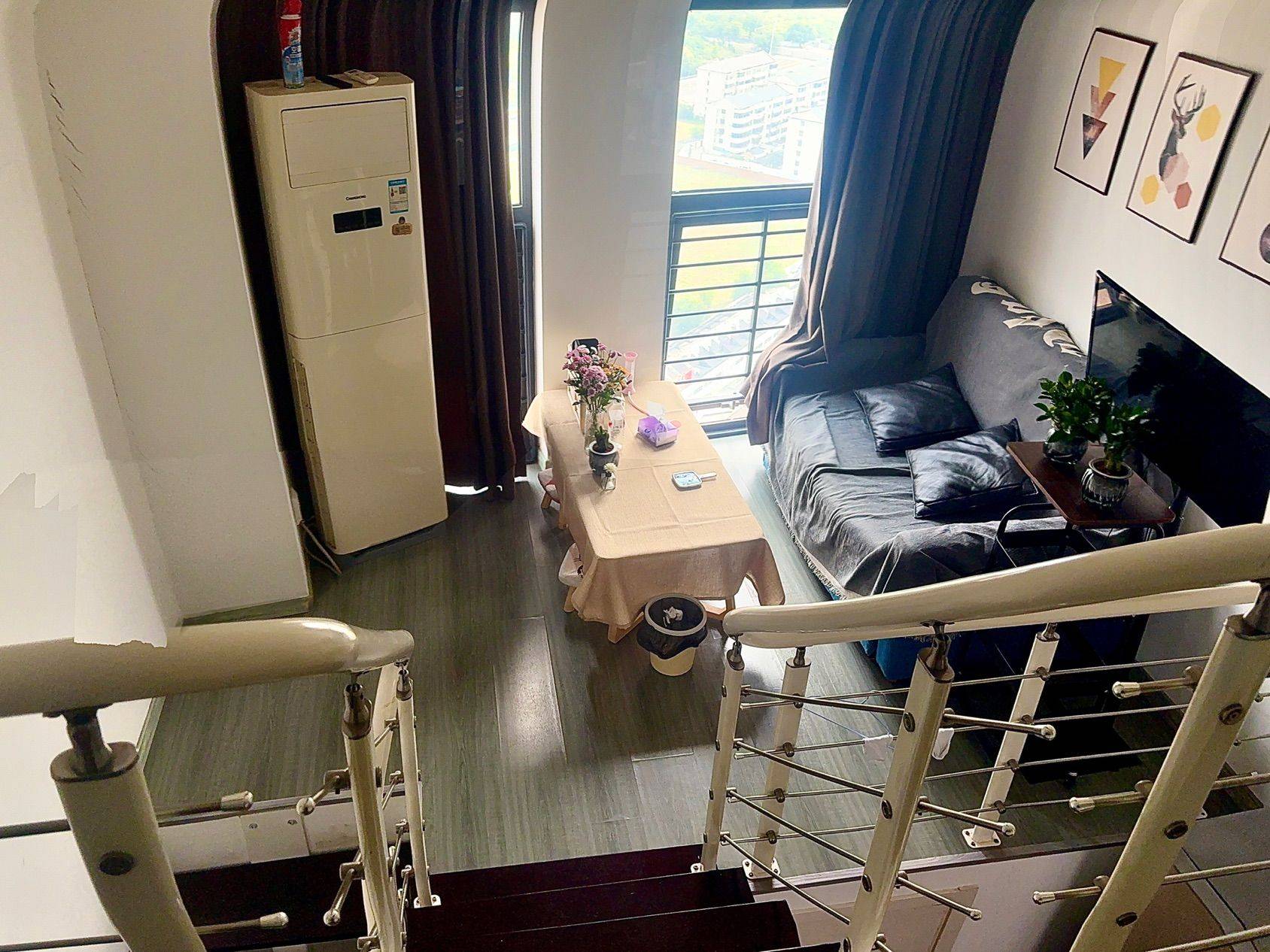 Gusu 汇邻公馆