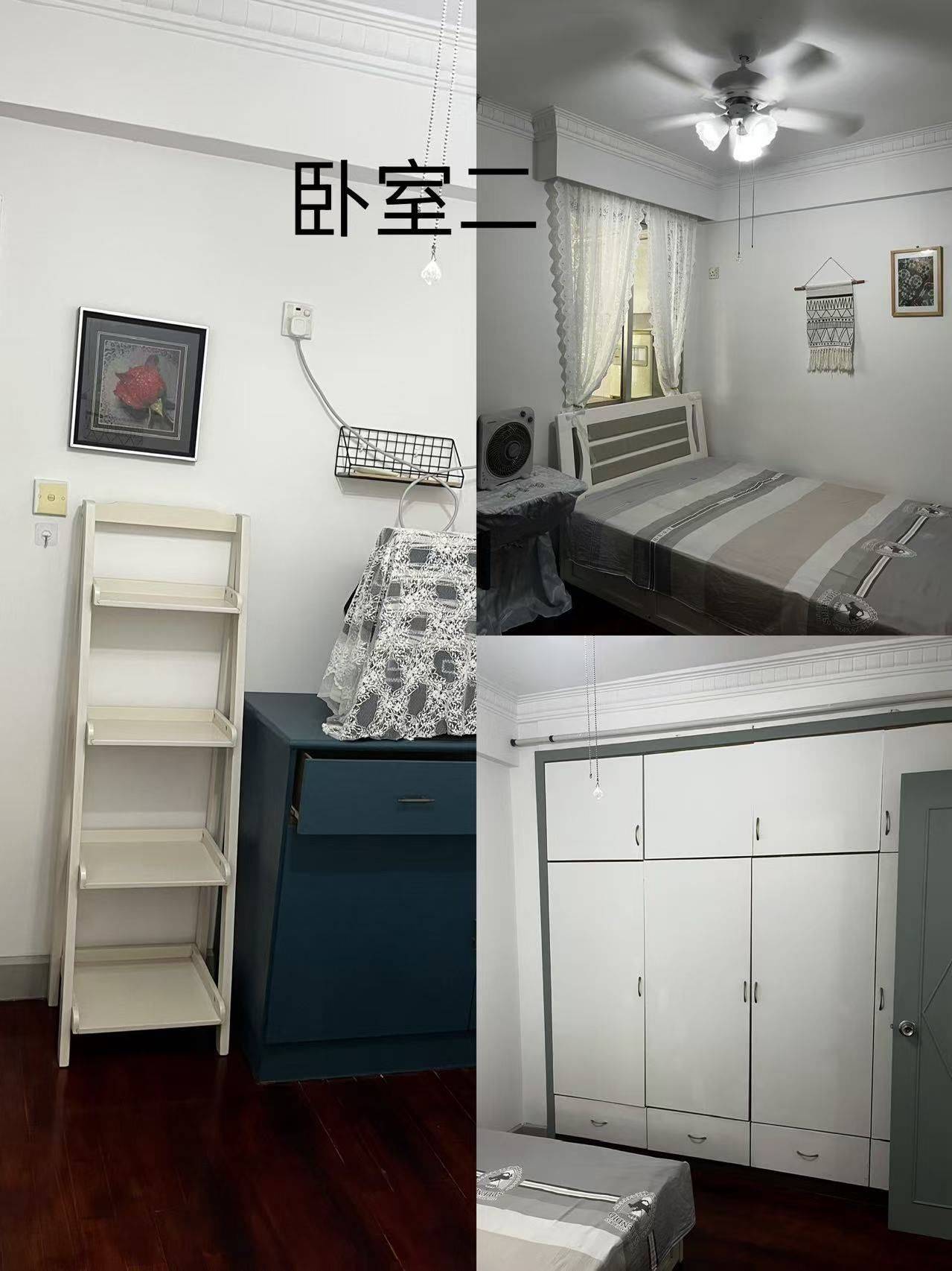 Shenzhen Luohu | 中饰大厦-2栋_4