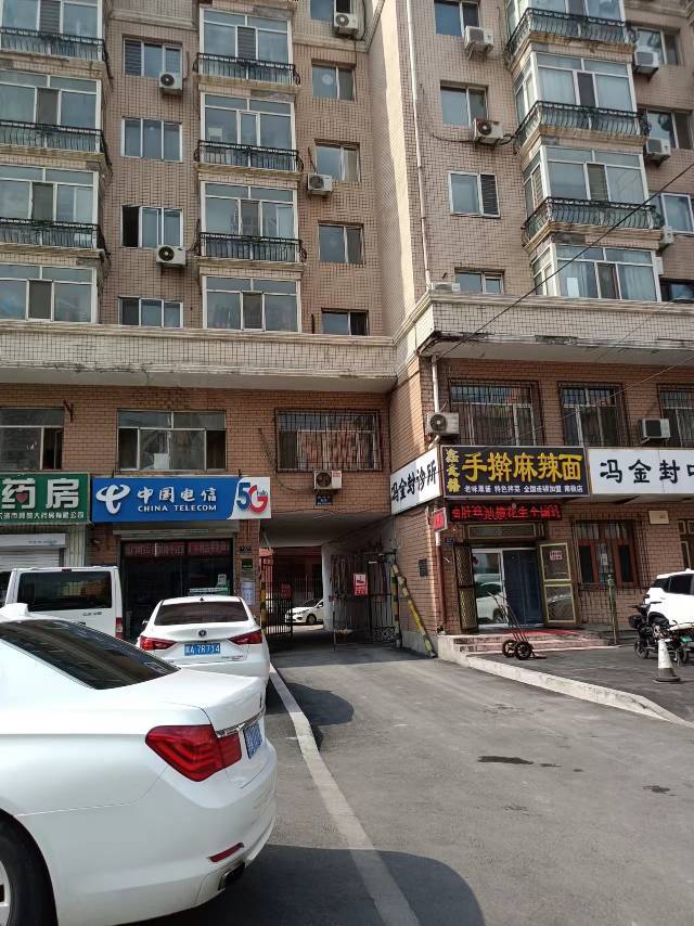 Harbin Daowai | 保障街小区(南街街63号,保障街142号)_7
