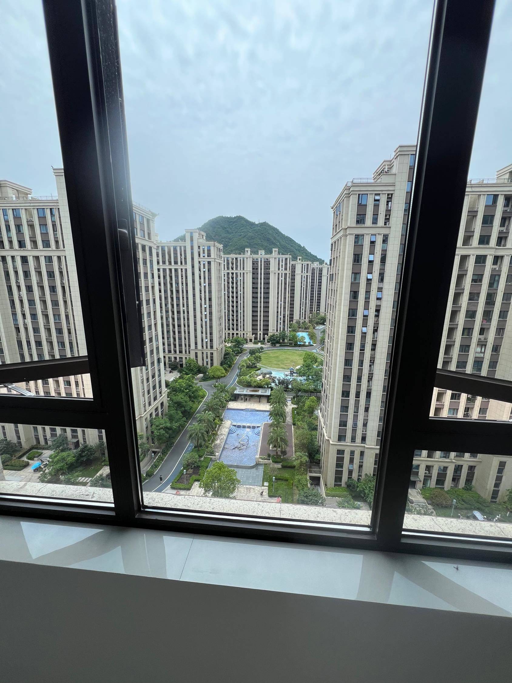Dongyang 明都星耀城