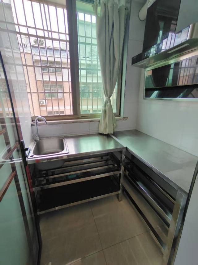 Jinhua Yiwu | 塔下洲一区_5