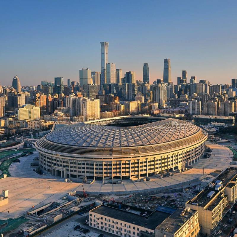 Beijing Chaoyang | 永利国际中心-2号楼_7