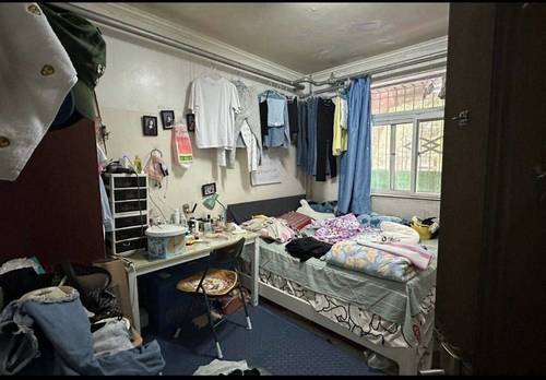 Chaoyang 团结湖中路南三条小区